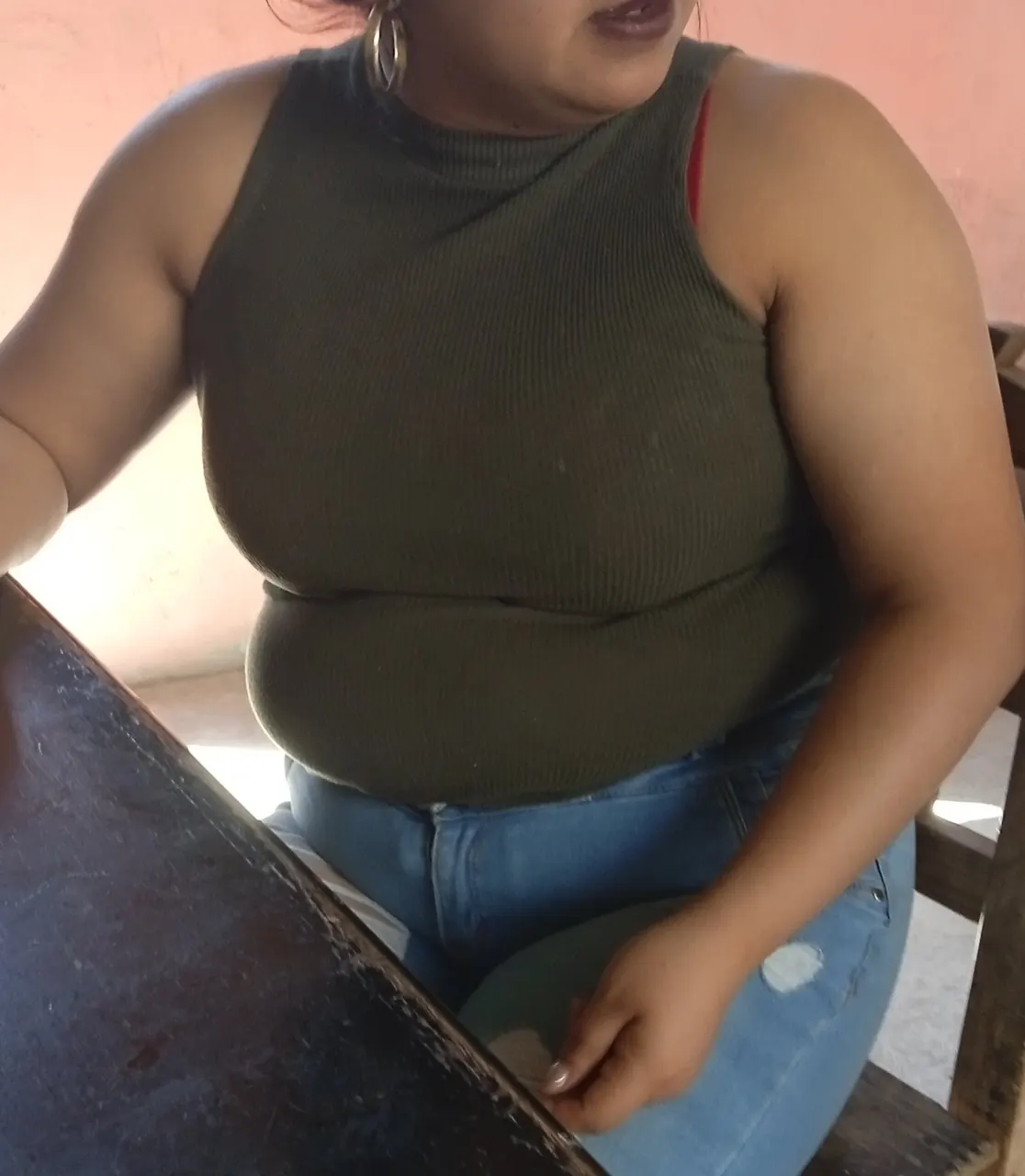 Gorditas sabrosas