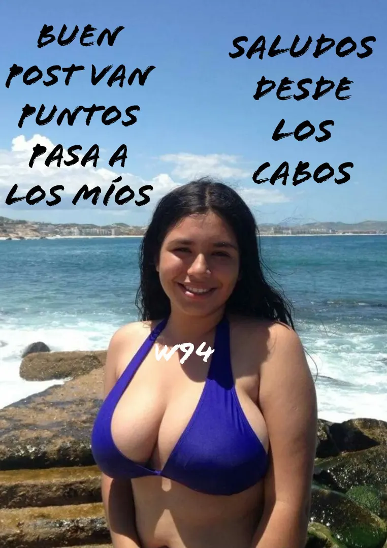 Para cojerla 24/7