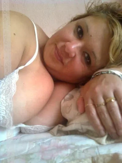 Gordita rica de badoo