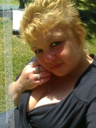 Gordita rica de badoo