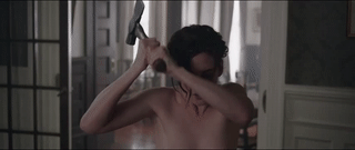 Famosas para hacerte la paja II [gifs]