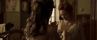Famosas para hacerte la paja II [gifs]