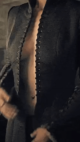 Famosas para hacerte la paja II [gifs]