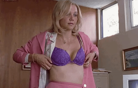 Famosas para hacerte la paja II [gifs]