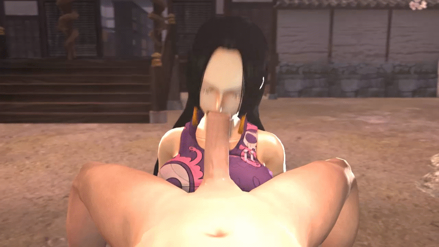 Gifs de One piece