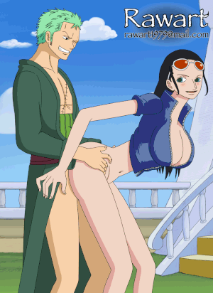 Gifs de One piece