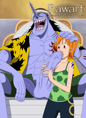 Gifs de One piece