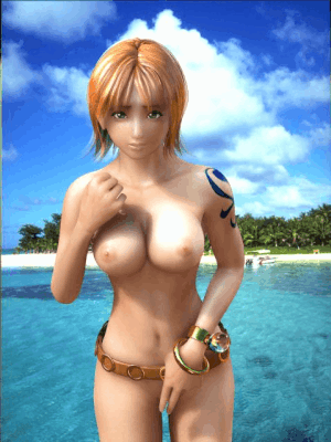 Gifs de One piece