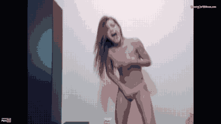 Ellas vibran por placer