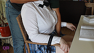 Las rescate deTumblr - parte 6 [gifs]