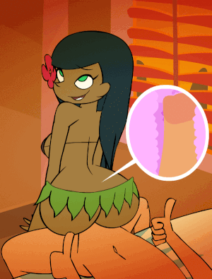 Unos gifs de hentai