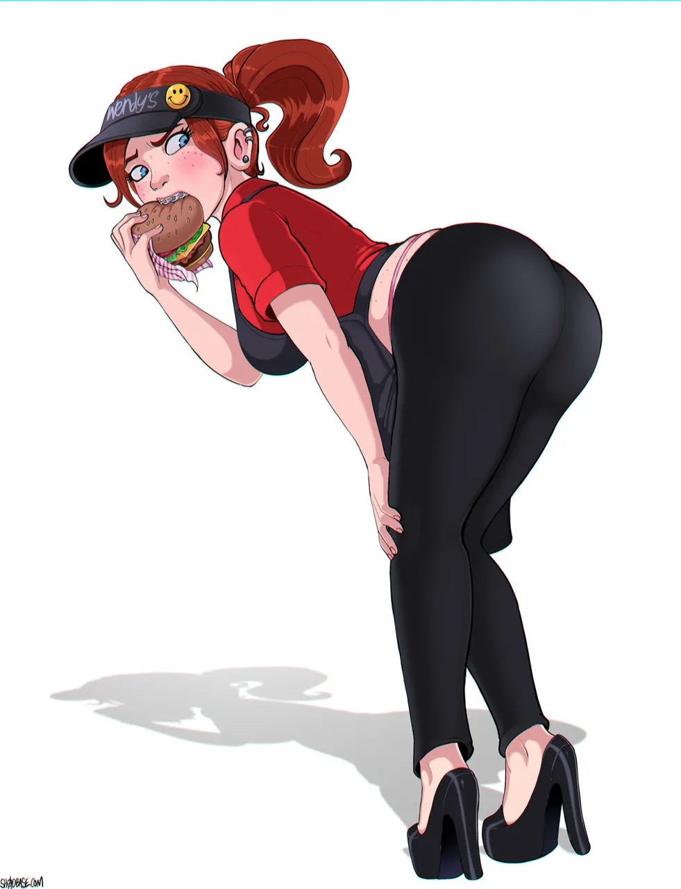 Culos / ass