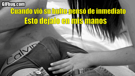 GIF con captions propios