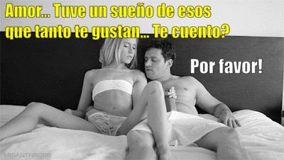 GIF con captions propios
