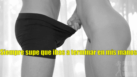 GIF con captions propios