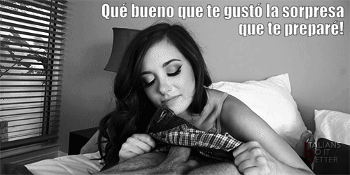 GIF con captions propios