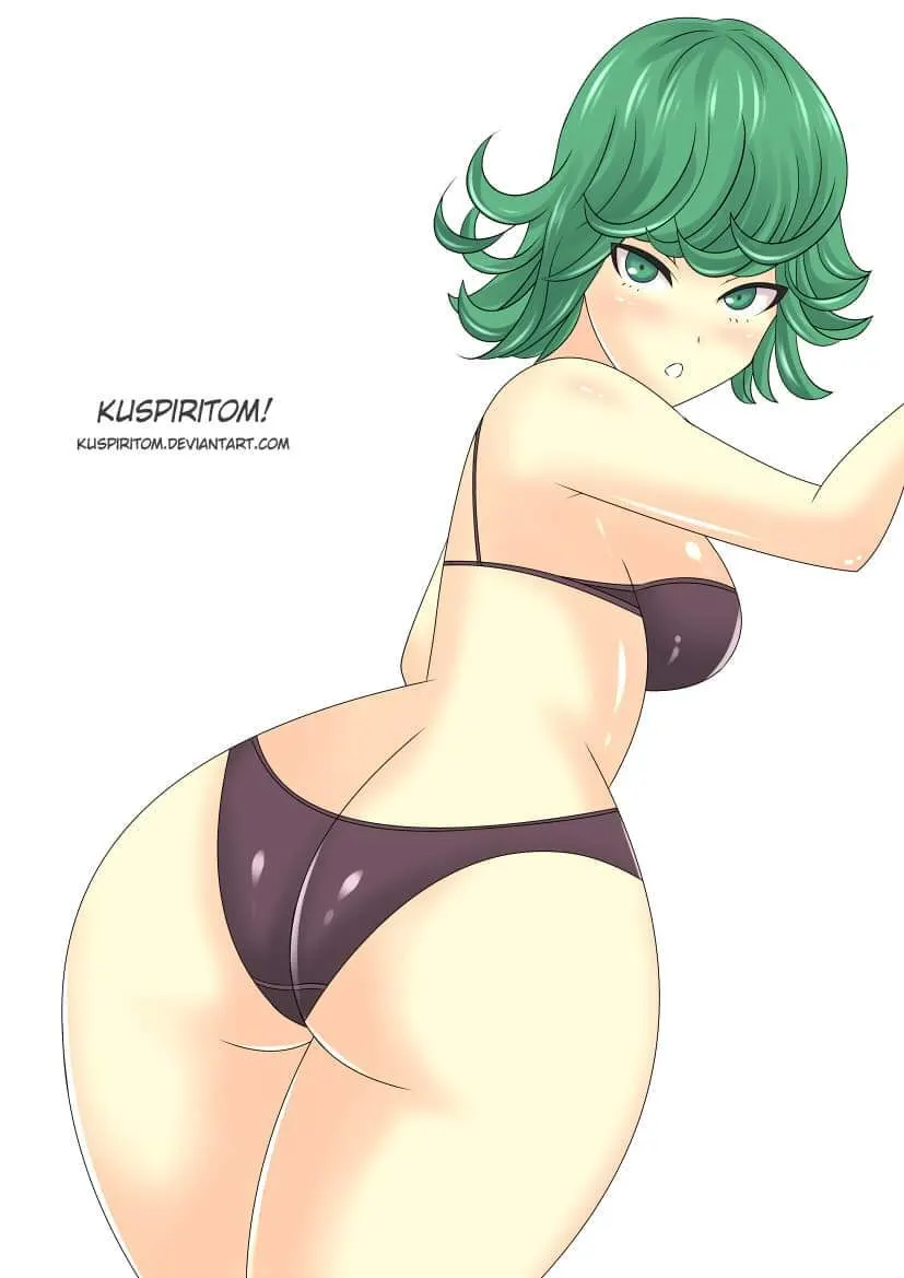 Tatsumaki y Fubuki