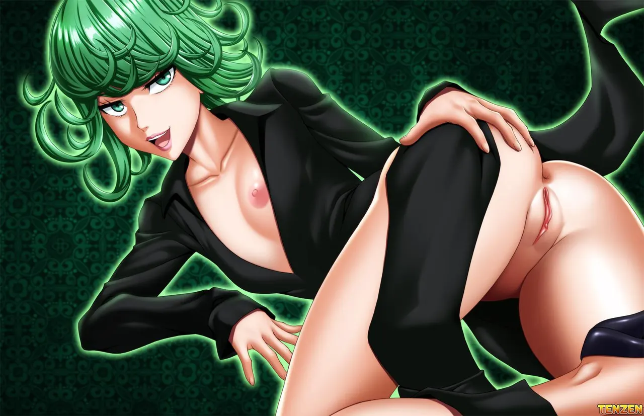 Tatsumaki y Fubuki