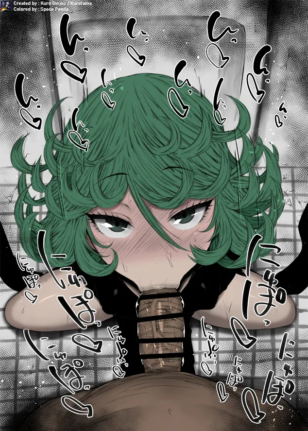 Tatsumaki y Fubuki