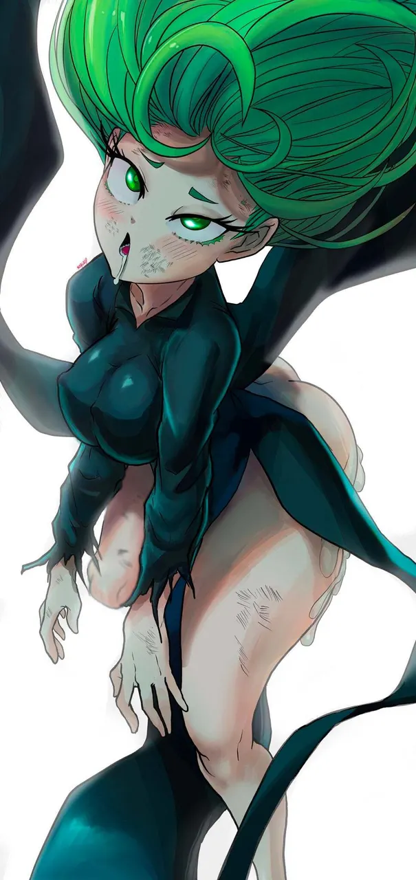 Tatsumaki y Fubuki