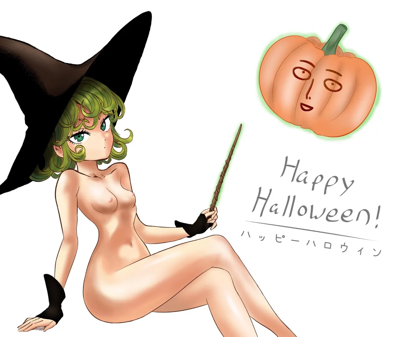 Tatsumaki y Fubuki