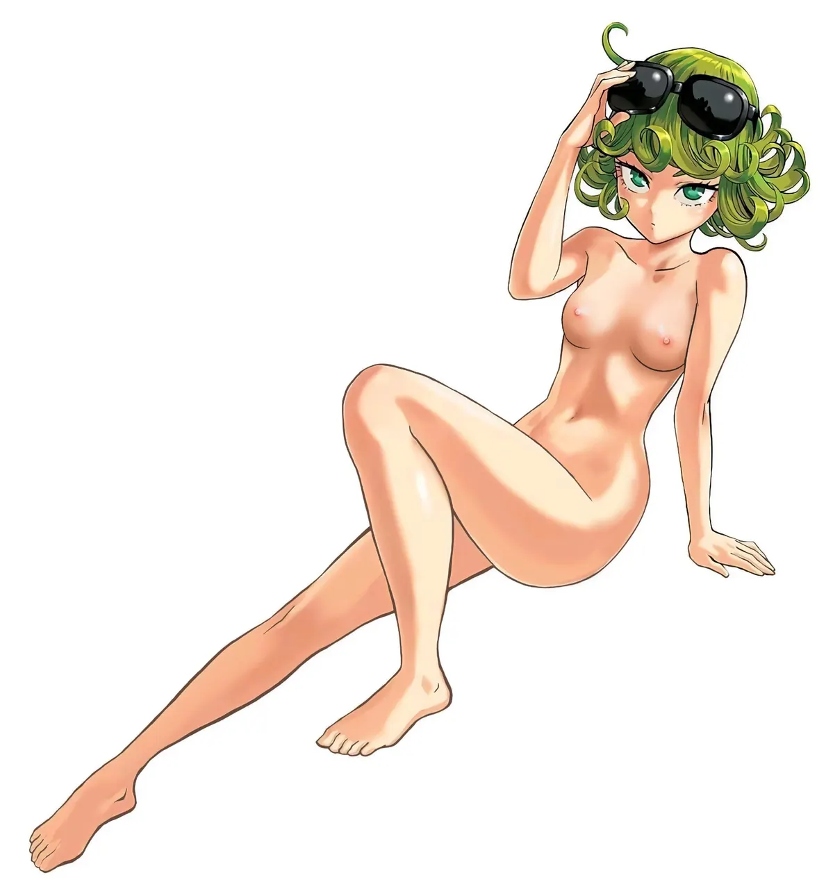 Tatsumaki y Fubuki