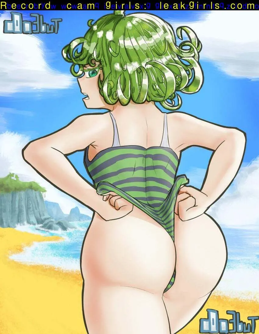Tatsumaki y Fubuki