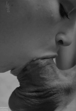 Oralidad femenina: Entre palabras y succiones