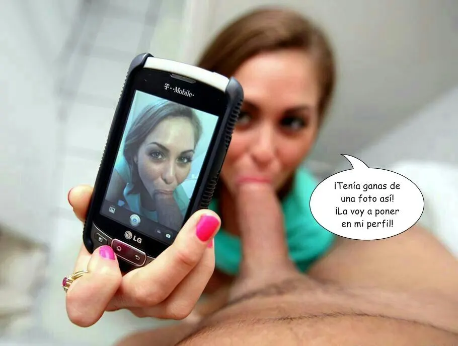 Tu inocente Novia 38.