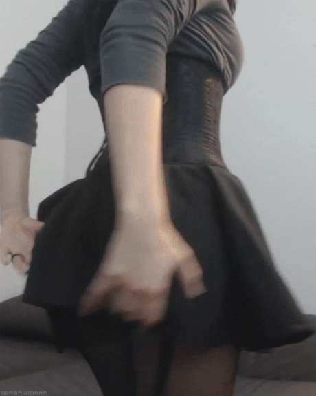 Puros Culos! (Gif Compilado)