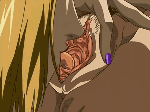 Hentai Gifs
