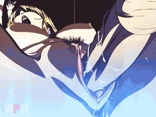 Hentai Gifs