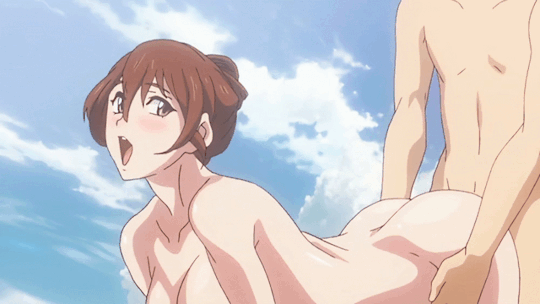 Hentai Gifs