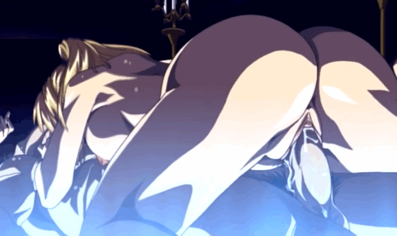 Hentai Gifs
