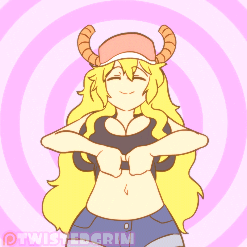 Twistedgrim hentai Gifs