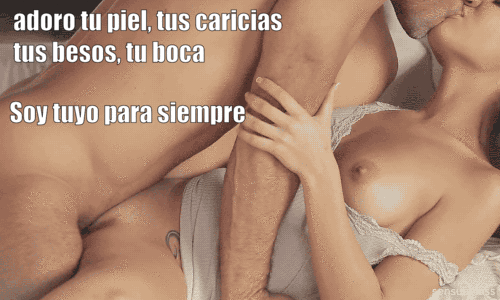 GIF con captions propios continuación