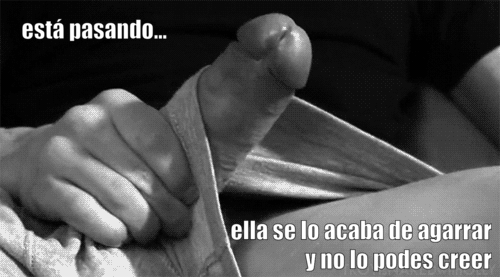 GIF con captions propios continuación