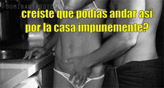 GIF con captions propios continuación