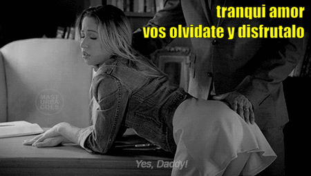 GIF con captions propios continuación