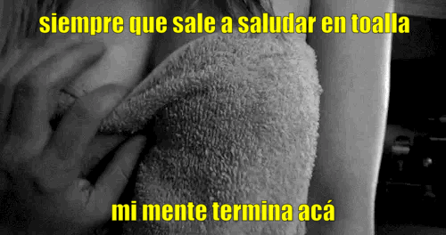 GIF con captions propios continuación