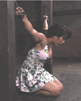 Más asiáticas para hacerte la paja [gifs]
