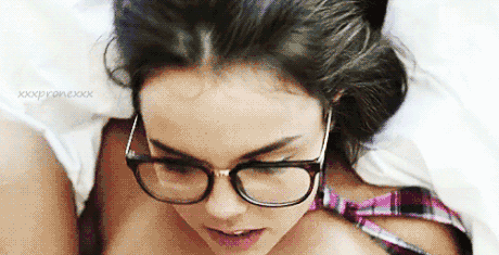 A quién no le gustan las enlechadas [gifs]