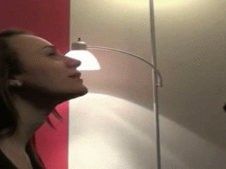 A ellas les gusta tener la boca bien llena [Gifs Interracia]