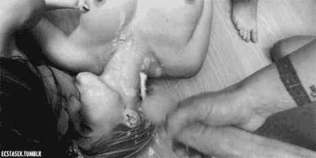 Leche para todas! GIF