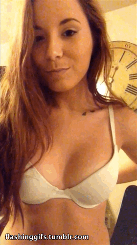 Unos buenos gifs que te robarán una paja