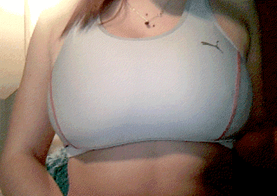 Unos buenos gifs que te robarán una paja