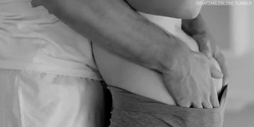 Poringueras responden sobre el sexo anal (+gifs)