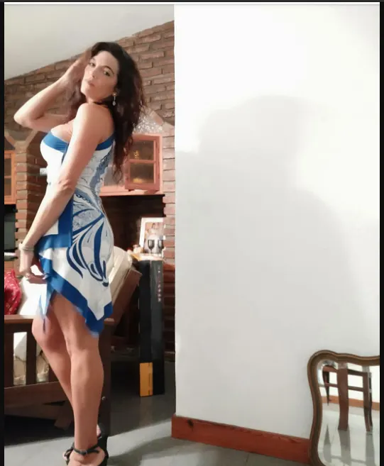 milfs bien vestiditas parte 1