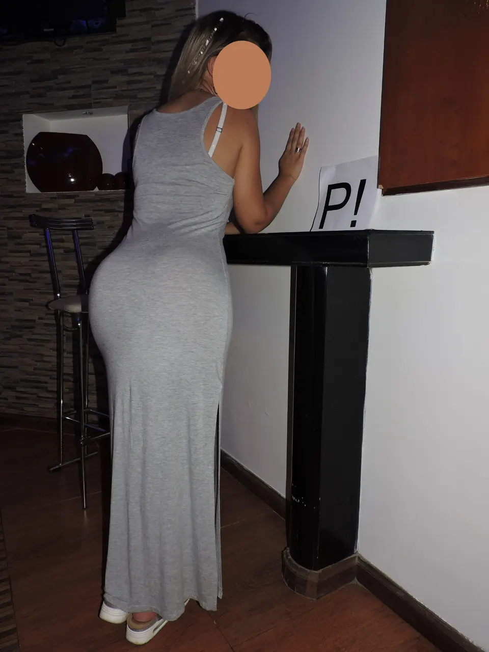milfs bien vestiditas parte 1