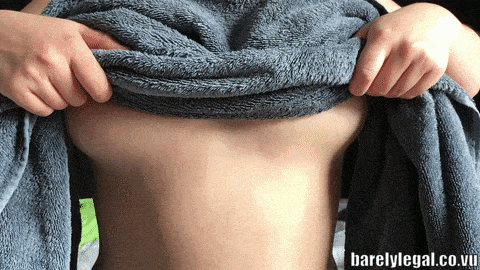 Mostrame las Tetas! (Puras Tetas 2 // GIF Compilado)